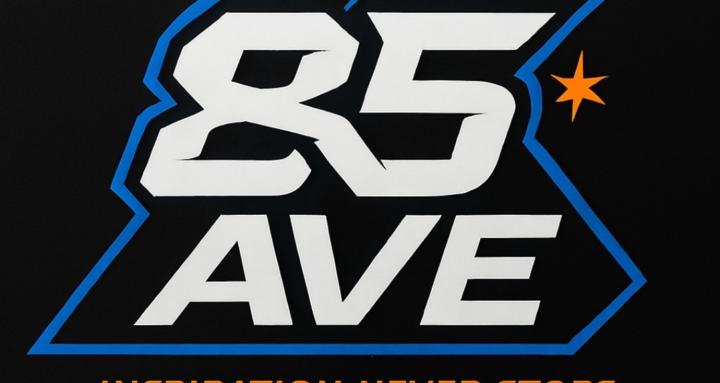 85 Avenue