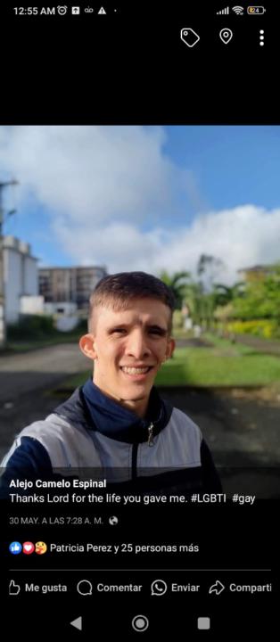 Alejandro Camelo