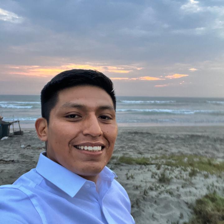 Joyson Llapo