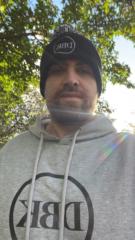 Deano Brown