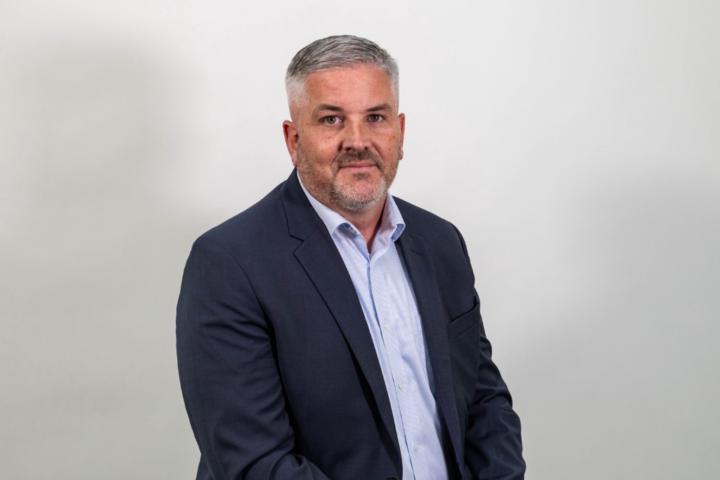 Andrew Courson