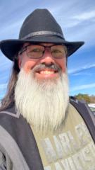 Keith Holladay