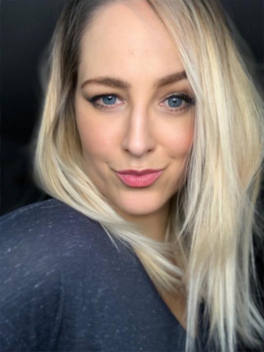 Meike Burmeister