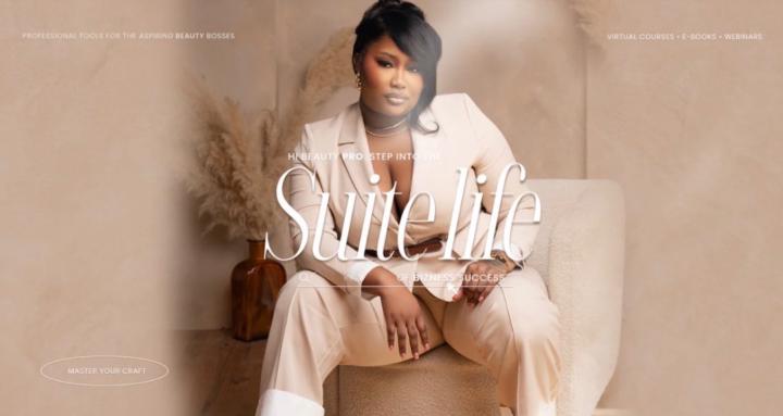 The Bizness Suite