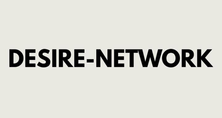 DESIRE-NETWORK