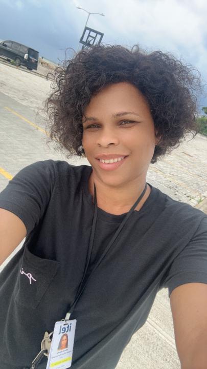 Marsha Cooke