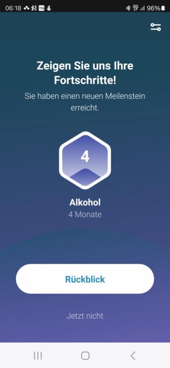 Guten Morgen und einen tollen Tag ...