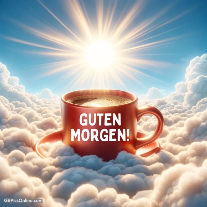 Schönen Sonntag