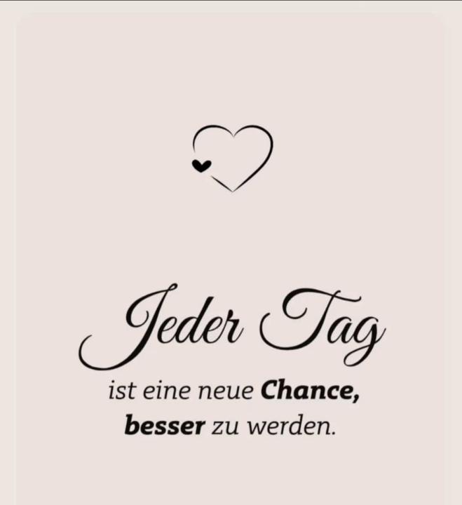 Gute Nacht....