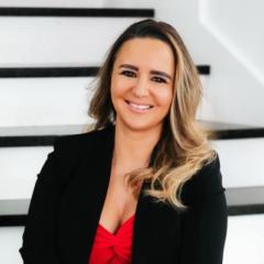 Alejandra Paladino