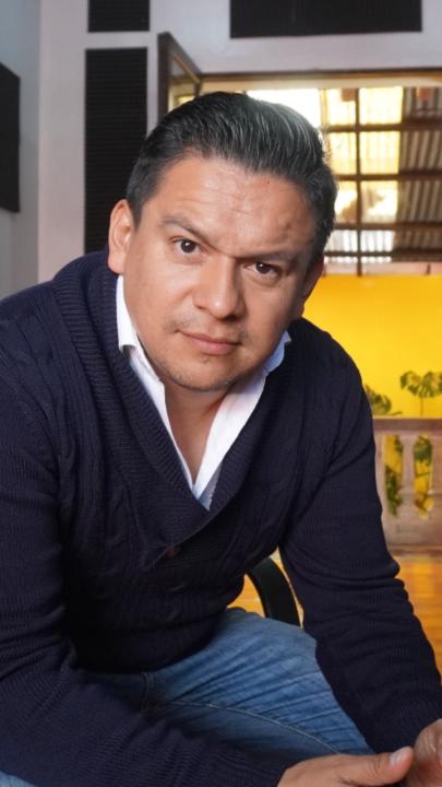 Juan Carlos Acevedo