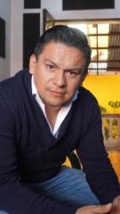 Juan Carlos Acevedo