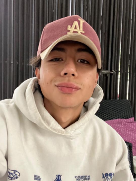 Emiliano Covarrubias