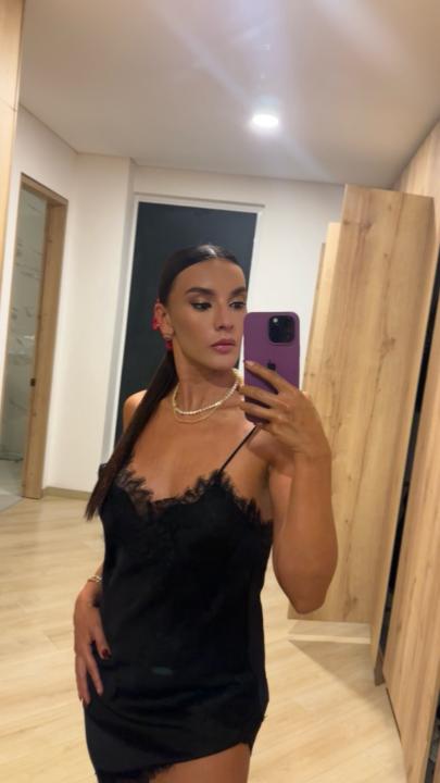Carolina Pachon
