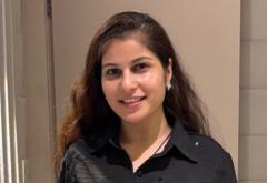 Rinkal Johari
