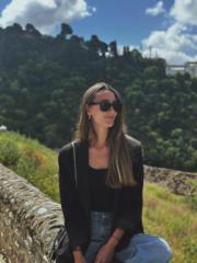 Delfina Genero