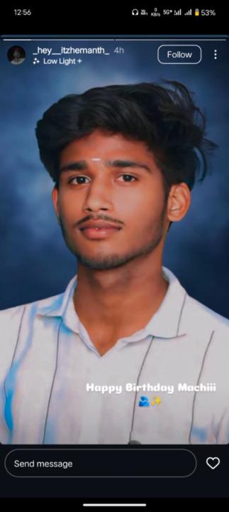 Manojkumar P