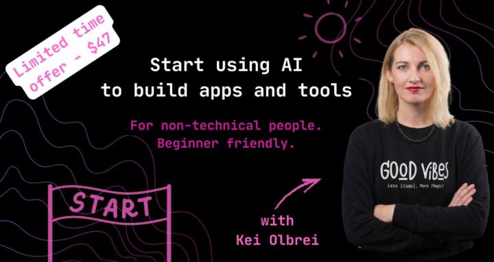 Vibe Coding with Kei