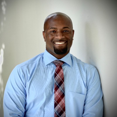 Jermaine Pitts