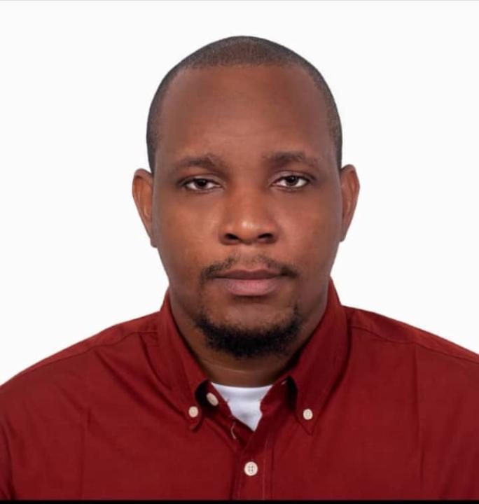 Tobechukwu Ugwu