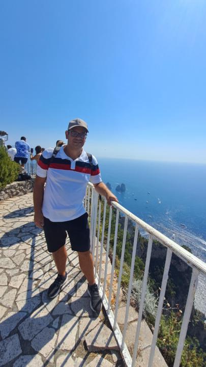 Egyed Zoltán Tamás