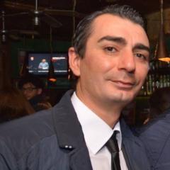 Gino Famà