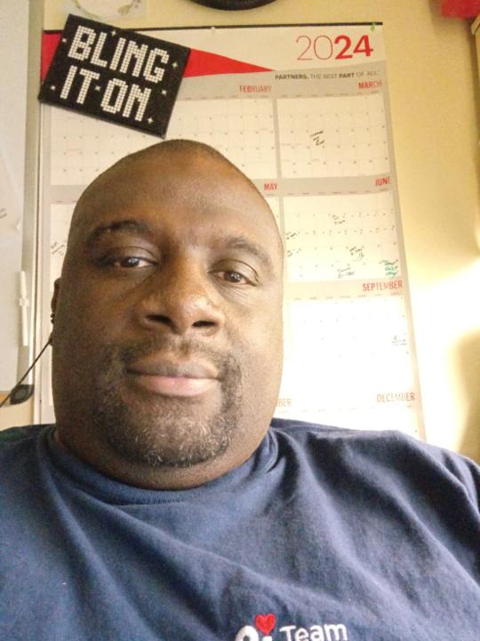 Charles Dillion Jr