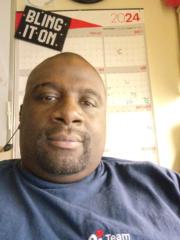 Charles Dillion Jr
