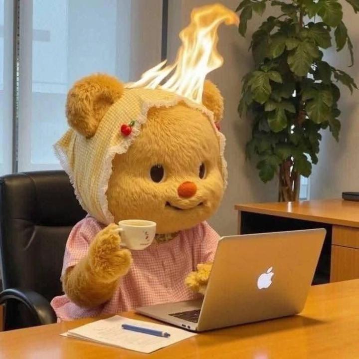 Me trying to understand what copywriting really is :)