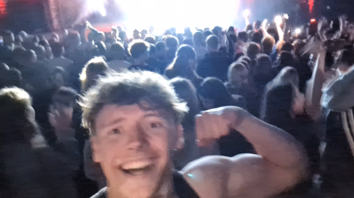 Do this and your social life will be 10 TIMES better