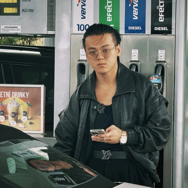 Private workshop w/ $10MM/yr copywriter Zhihao Huang