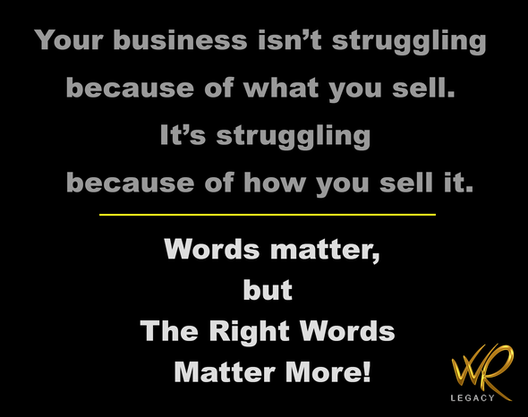 🔥 The Secret Weapon of Million-Dollar Businesses: Persuasive Copywriting 🔥