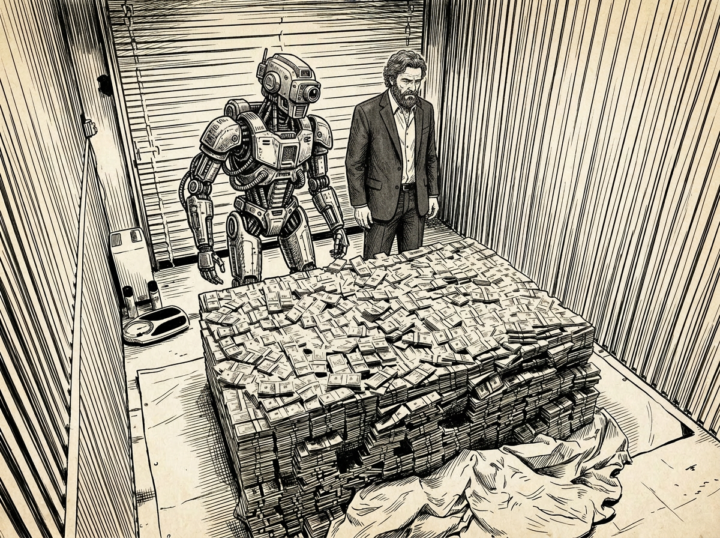 Why the Future of Copywriting is Ownership