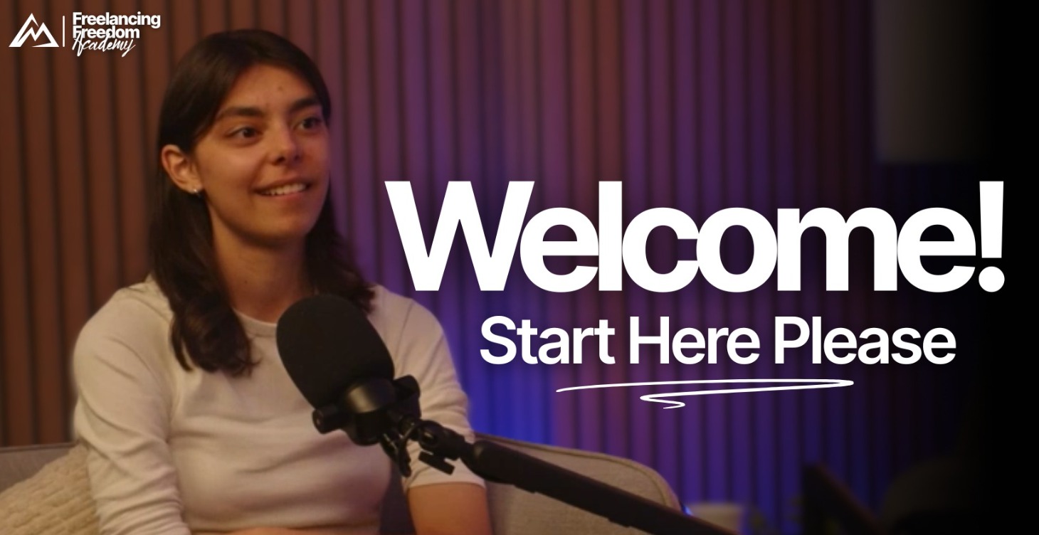 Start Here