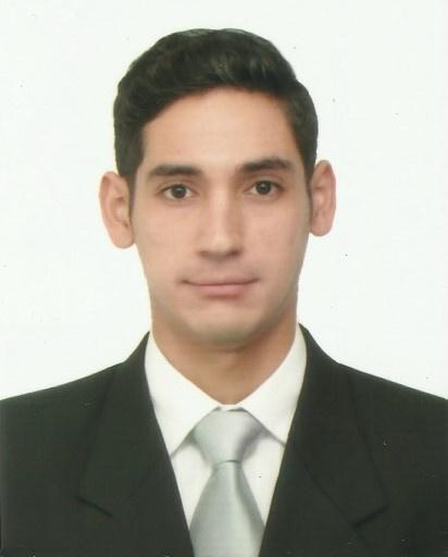 Sebastian Salazar