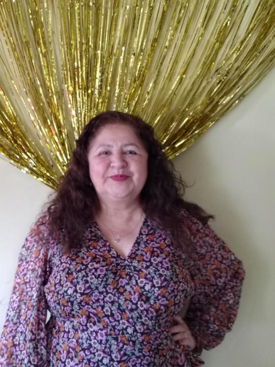 Mayte Romero