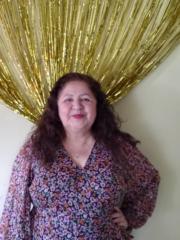 Mayte Romero