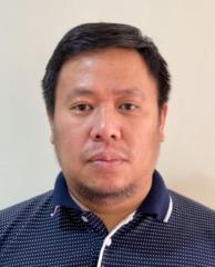 Isaiah Mark Ceniza