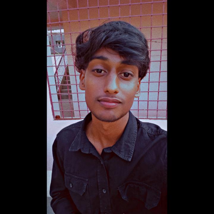 Akash R