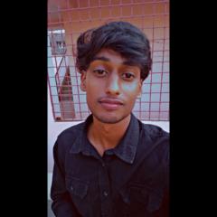 Akash R