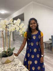 Sakthi Ram