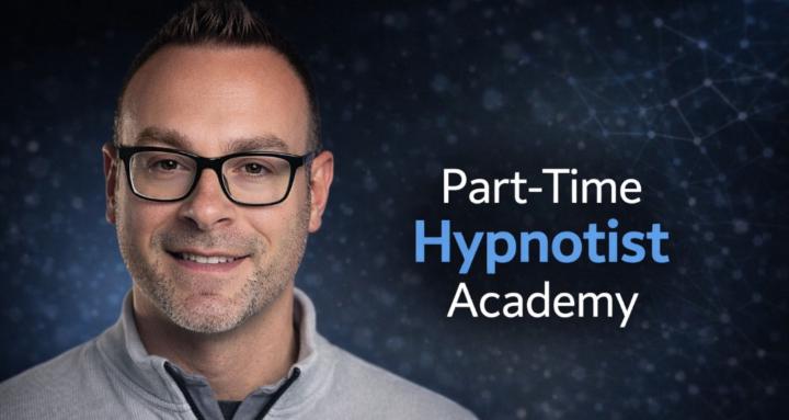 Part Time Hypnotist Academy