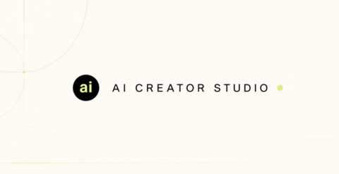 AI Creator Studio gallery image