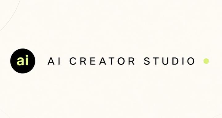 AI Creator Studio