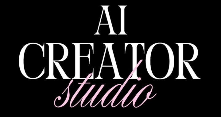 AI Creator Studio