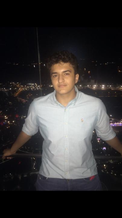Nizar Eltumi
