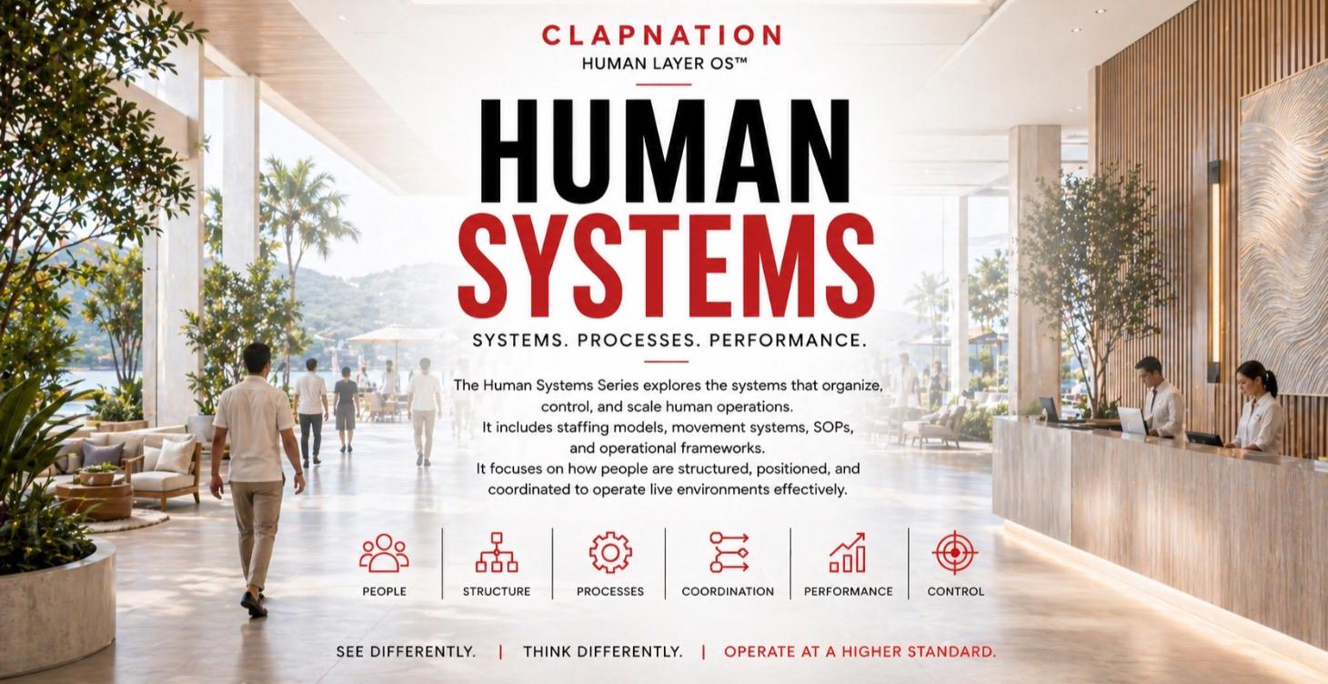Human Systems Series
