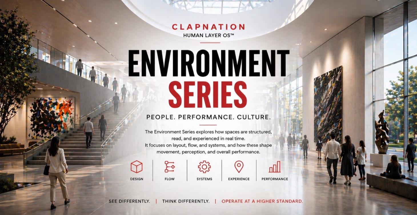 Environment Series