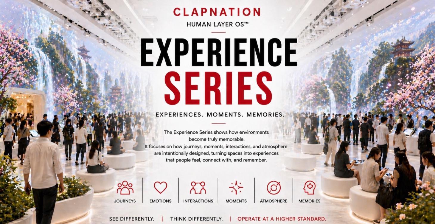 Experience Series