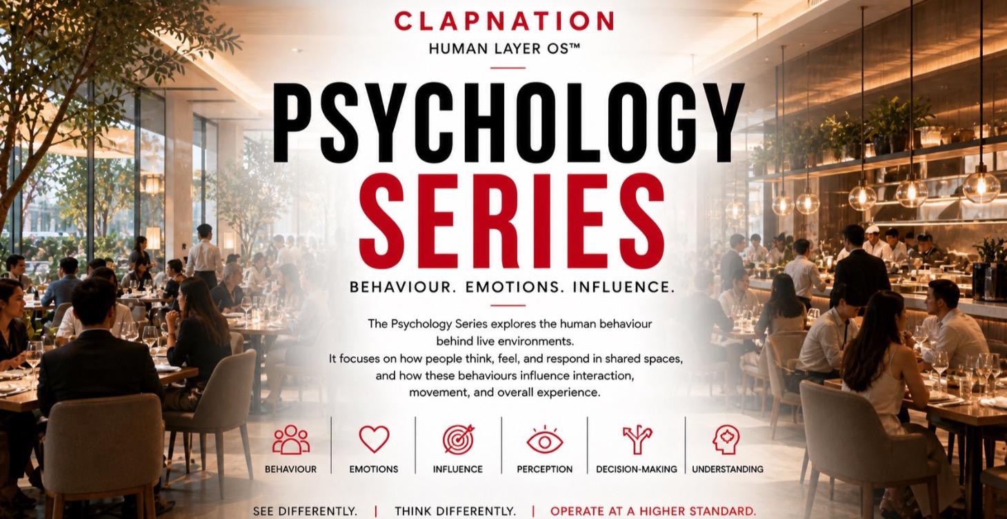 Psychology Series